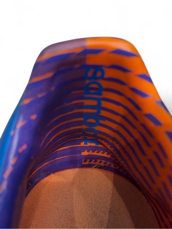 Adidas F30 TRX FG Adizero Samba 14 D67196 US Size Men's 10.5 - Picture 5 of 6